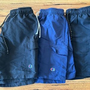 Mens Champion Shorts